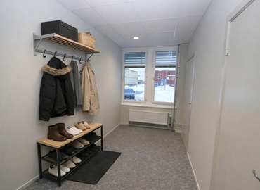 Kontor Gustaf Dalénsgatan 19 417 05 Lundby