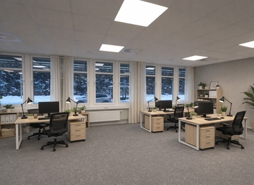 Kontor Gustaf Dalénsgatan 19 417 05 Lundby