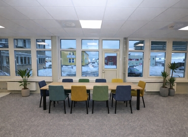 Kontor Gustaf Dalénsgatan 19 417 05 Lundby