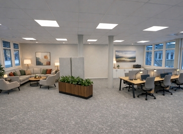 Kontor Gustaf Dalénsgatan 19 417 05 Lundby