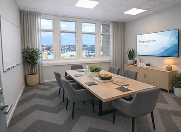 Kontor(Yta:97 m²)	för uthyrning i Gustaf Dalénsgatan 19, 417 05 Lundby. WiFi-anslutning ingår | MatchOffice.se