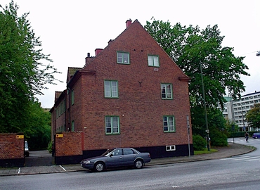 Kontor(Yta:130 m²)	att hyra i Smedjegatan 22, 214 21 Malmö Centrum. Inga extra avgifter | MatchOffice.se