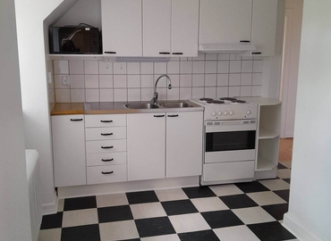 Kontor(Yta:130 m²)	att hyra i Smedjegatan 22, 214 21 Malmö Centrum. WiFi-anslutning ingår | MatchOffice.se