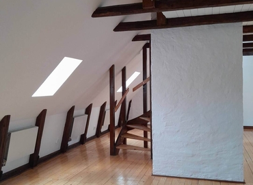 Kontorsutrymme(Yta:130 m²)	för uthyrning i Smedjegatan 22, 214 21 Malmö Centrum. Endast från verifierade hyresvärdar | MatchOffice.se