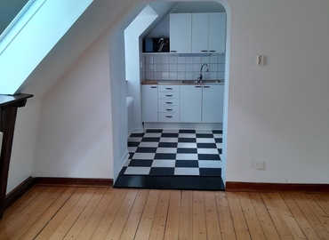 Kontorsrum(Yta:130 m²)	att hyra i Smedjegatan 22, 214 21 Malmö Centrum. Inga extra avgifter | MatchOffice.se