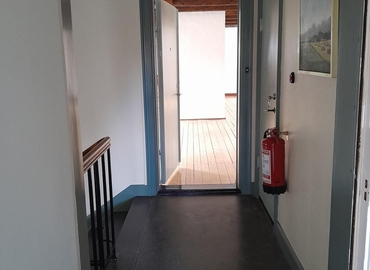 Kontorsutrymme(Yta:130 m²)	för uthyrning i Smedjegatan 22, 214 21 Malmö Centrum. Inga extra avgifter | MatchOffice.se