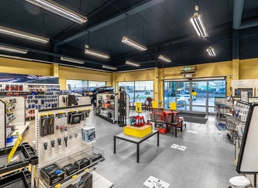 Shop Stockholmsvägen 50 181 50 Lidingo