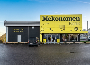 Shop Stockholmsvägen 50 181 50 Lidingo