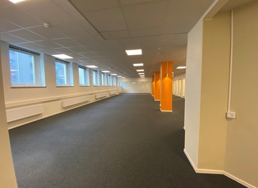 Office Uppsala, S:t Olofsgatan 9 753 21 Uppsala