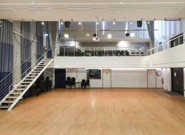 Kontorshotell(Yta:650 m²) att hyra i Södra Kansligatan 22, 802 84 Gävle. WiFi-anslutning ingår | MatchOffice.se