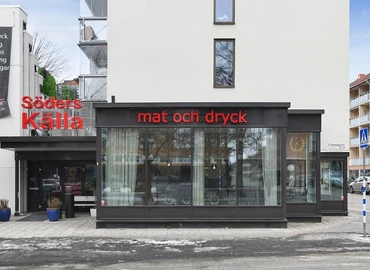 Affärscentrum(Yta:650 m²) för uthyrning i Södra Kansligatan 22, 802 84 Gävle. Fullt utbud av faciliteter | MatchOffice.se