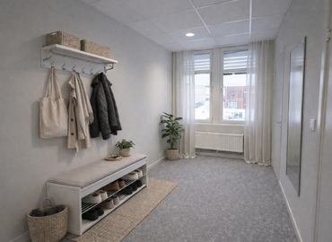 Kontor(Yta:408 m²)	för uthyrning i Gustaf Dalénsgatan 19, 417 05 Lundby. Fullt utbud av faciliteter | MatchOffice.se