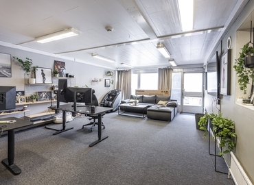 Verkstad(Yta:180 m²) för uthyrning i Mölndal, Södra Ågatan 18 B, 431 35 Mölndal. Bra läge | MatchOffice.se																	