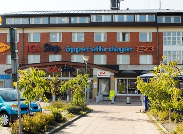 Office Bergtorpsvägen 43 B 183 64 Taby