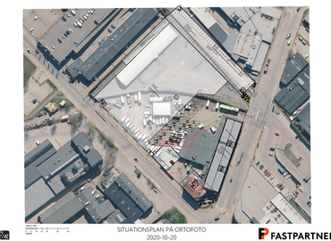 Warehouse Hägersten, Elektravägen 79-81 126 30 Hagersten