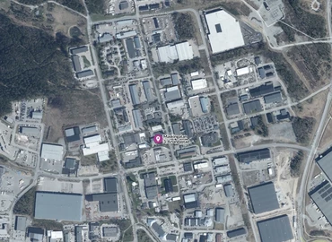 Office Maskingatan 3 195 60 Sigtuna