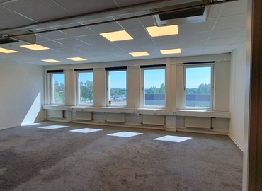 Kontorsrum(Yta:531 m²)	för uthyrning i Maskingatan 3, 195 60 Sigtuna. Handikappanpassad | MatchOffice.se