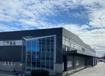 Lagerutrymme(Yta:2599 m²) att hyra i Finspångsgatan 21, 163 53 Kista. Lång- och korttidsuthyrning | MatchOffice.se																	