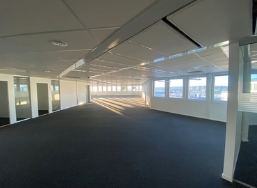 Kontorsrum(Yta:1199 m²)	för uthyrning i Fagerstagatan 18 B, 163 53 Spånga. Inga extra avgifter | MatchOffice.se