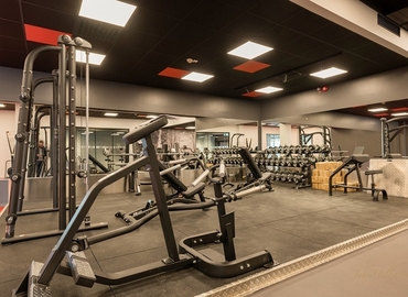 Kontorslokaler(Yta:1200 m²)	att hyra i Fagerstagatan 18 B, 163 53 Spånga. Inga extra avgifter | MatchOffice.se