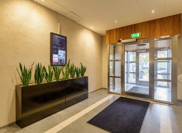 Kontorslokaler(Yta:80 m²)	för uthyrning i Fagerstagatan 18 B, 163 53 Spånga. Fullt utbud av faciliteter | MatchOffice.se