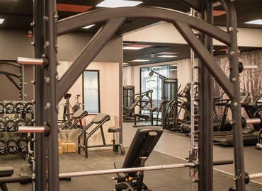 Kontorsutrymme(Yta:80 m²)	att hyra i Fagerstagatan 18 B, 163 53 Spånga. Fullt utbud av faciliteter | MatchOffice.se