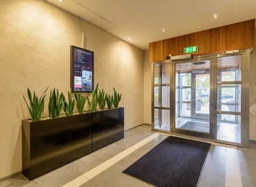 Kontorslokaler(Yta:160 m²)	för uthyrning i Fagerstagatan 18 B, 163 53 Spånga. Fullt utbud av faciliteter | MatchOffice.se