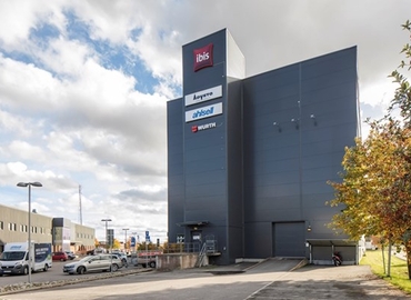 Office Finspångsgatan 54 B 163 53 Spanga