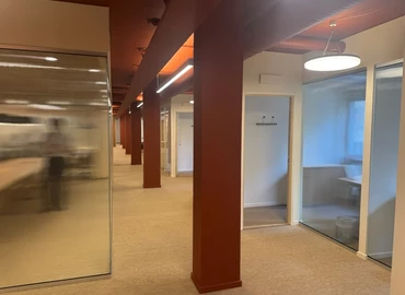 Företagshotell(Yta:238 m²) för uthyrning i Lunda, Domnarvsgatan 11, 163 53 Spånga. Bra val | MatchOffice.se