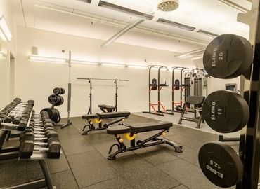 Kontorsrum(Yta:287 m²)	för uthyrning i Finlandsgatan 34, 164 74 Kista. Endast från verifierade hyresvärdar | MatchOffice.se