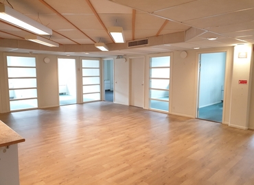 Business center Skattegårdsvägen 93 162 50 Hasselby-Vallingby
