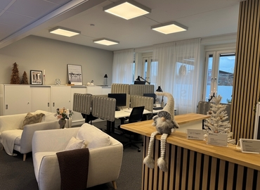 Affärscentrum(Yta:34 m²) att hyra i Tuna Torg 3, 186 31 Vallentuna. Tillgång 24/7 | MatchOffice.se