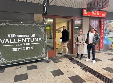 Kontorsrum(Yta:747 m²)	för uthyrning i Torggatan 11, 186 31 Stockholm Norrort. Lång- och korttidsuthyrning | MatchOffice.se