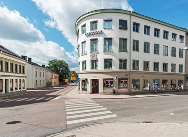 119 m² Commercial shop for rent in Uppsala, Kungsängsgatan 29 (753 22) - 0 | MatchOffice.com