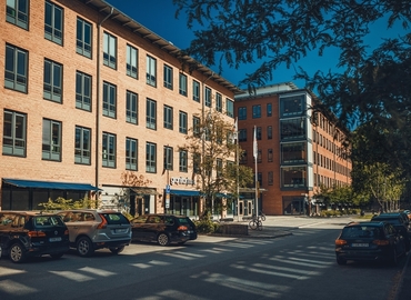 Office Solna, Telegrafgatan 4 169 72 Solna