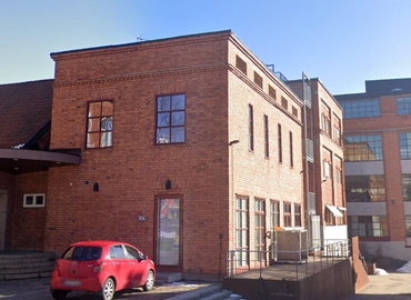 Kontorsrum(Yta:183 m²)	för uthyrning i Brostugevägen Busshållplats, 181 55 Lidingö. Endast från verifierade hyresvärdar | MatchOffice.se