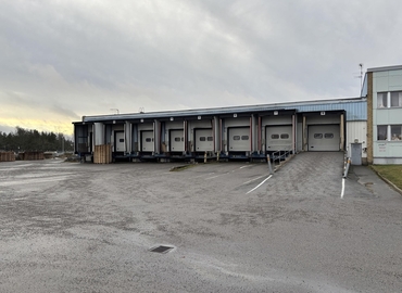 21686 m² Office warehouse up for rent in Johanneshov, Rörvägen 3 (137 41) - 0 | MatchOffice