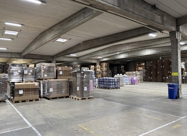 21686 m² Workshop space rental in Johanneshov, Rörvägen 3 (137 41) - 3 | MatchOffice.com