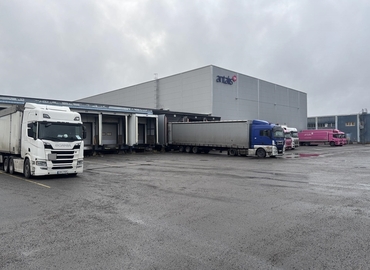 21686 m² Office warehouse for rent in Johanneshov, Rörvägen 3 (137 41) - 4 | MatchOffice