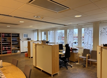 21686 m² Warehouse storage rental in Johanneshov, Rörvägen 3 (137 41) - 5 | MatchOffice.com