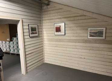  Conference center in Lilla Edet, SANNERSBY 151 (463 93) - 1 | MatchOffice.com