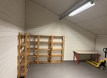  Conference center in Lilla Edet, SANNERSBY 151 (463 93) - 2 | MatchOffice.com