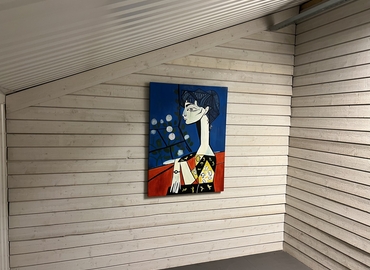  Conference center in Lilla Edet, SANNERSBY 151 (463 93) - 0 | MatchOffice.com