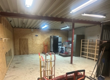  Meeting room in Lilla Edet, SANNERSBY 151 (463 93) - 4 | MatchOffice