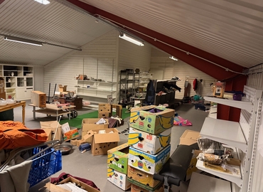  Conference space in Lilla Edet, SANNERSBY 151 (463 93) - 5 | MatchOffice