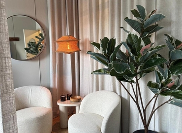 40 m² Serviced office in Huddinge, Månskärsvägen 10 B (141 75) - 1 | MatchOffice.com