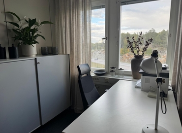 40 m² Serviced office in Huddinge, Månskärsvägen 10 B (141 75) - 4 | MatchOffice