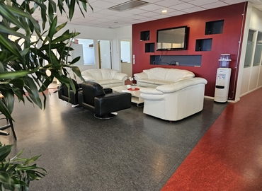 40 m² Business space in Huddinge, Månskärsvägen 10 B (141 75) - 8 | MatchOffice.com