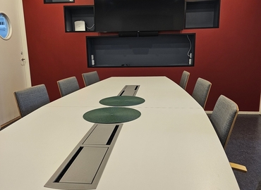 40 m² Serviced office in Huddinge, Månskärsvägen 10 B (141 75) - 5 | MatchOffice.com