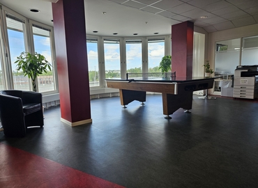 Affärscentrum(Yta:40 m²) för uthyrning i Månskärsvägen 10B, 141 75 Huddinge. Handikappanpassad | MatchOffice.se